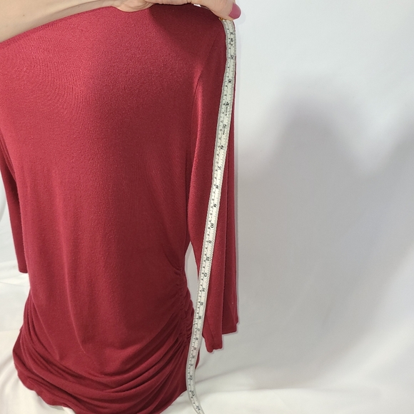 Vince Camuto Blouse - Picture 2 of 11